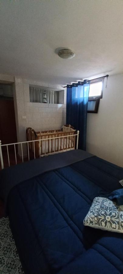 A Due Passi Dal Mare Con Piscina Villa Fontane Bianche Exterior foto